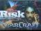 Starcraft Risk Gra planszowa