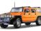 Hummer H2 SUV MAISTO Premiere Maisto 1:18 36631