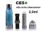 Clearomizer CE5+ NIEBIESKI Bezknotowy wym. grzałka