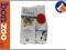 OVER ZOO PŁYN DO OCZU 60ML+ANIMAL DENT 50ML