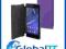 ETUI MUVIT XPERIA Z2 SLIM FOLIO ULTRA CASE VIOLET