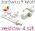 ŻARÓWKA 9 WATT DO LAMP UV ELEKTRONICZNA 4SZT #1615