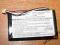Bateria TomTom Go 720, Go 930 1300mah 4,8Wh