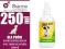 Over Zoo URINE FREE DOG usuwa zapach i plamy 250ml
