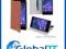 ETUI ROXFIT XPERIA Z2  BOOK CASE SLIMLINE SMA5141