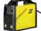 Spawarka inwertor MMA ESAB Buddy Arc 180 230V 180A