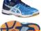 BUTY SPORTOWE ASICS GEL ROCKET 7 (4101) r.42