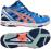 BUTY SPORTOWE ASICS GEL-BEYOND 4 MT (4130) r.43.5