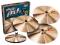 Set talerzy Paiste PST7 Medium + 18