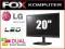 ___________Monitor LG 20