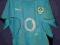 t-shirt puma irfu rugby ireland size XL