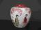 Porcelanowy wazonik CHINY/JAPONIA