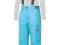 Spodnie dziew. Skyward Insulated Pant rozm.M 10-12