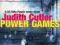 ATS - Cutler Judith - Power Games
