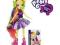 MLP EQUESTRIA GIRLS ROCK FLUTTERSHY A8629