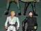 Zestaw Star Wars - 4 figurki