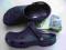 LUIS SUAREZ figurka + BUTY CROCS XXL M 12-13