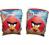 Rękawki do pływania Angry Birds Bestway