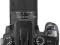 Sony Alpha 100 DSLR A100 lustrzanka cyfrowa