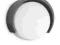 PHILIPS myGarden Kinkiet 17252/93/16 antracyt E27