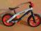 Rowerek biegowy Chillafish BMX
