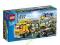 KLOCKI LEGO CITY 60060 TRANSPORTER SAMOCHODÓW 350E