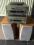 Rewelacyjna mini wieża SONY CMT-C5 z minidisc, CD