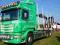 Scania R560 6x4 2009 Loglift 96 S do drewna lasu