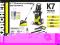 Myjka Karcher K7 Premium Ecologic Home Car K7800