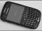 BLACKBERRY 8520 CURVE BLACK 2MPix WiFi QWERTY GWAR