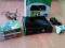XBOX 360 SLIM dysk 250GB 2 pady + 6 gier