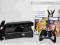 XBOX 360 S 250GB + KINECT + GRY GWARANCJA  2015-06