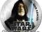 STAR Gwiezdne Wojny OBI-WAN KENOBI 1$ Niue 2011