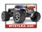 Traxxas E-MAXX bezszczotkowy TQI 2,4 GHz