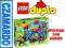 KLOCKI LEGO DUPLO Zamek królewski 10577