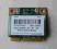 KARTA WIFI ATHEROS AR5B225 - Samsung NP300 i inne