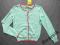 GIRLS CUDNY  SWETEREK NOWY Z NIEMIEC 146/152