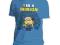 T-shirt Minionki Rozrabiają Despicable Rozmiar L