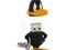 Pendrive 8GB USB 2.0 Daffy Duck W-wa