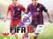 FIFA 15 PS3 PL + BONUS NOWA MAMY! WYS. 24H /W-WA