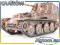 Tamiya 1:35 German Tank Destroyer Marder III M
