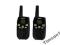 Walkie Talkie Alecto FR-14 PMR446 Czarne PROMOCJA