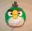 piniata ANGRY BIRDS GREEN pinata expresowa wysyłka