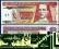 GWATEMALA 10  QUETZALI  2011 r.  P-NEW  UNC