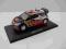 Auto Motorama jakBurago Citroen DS3 WRC skala 1:32