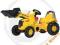 ROLLY TOYS | ŁADOWACZ NEW HOLLAND W190C | ROLLYKID