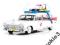 Cadillac ECTO 1 POGROMCY DUCHÓW 1/18 HOT WHEELS