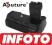 Canon 700D 650D Uchwyt Grip Battery Pack Aputure