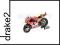 MINICHAMPS DUCATI DESMOSEDICI #46 [ZABAWKA]