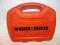 WKRĘTAK NA BATERIE BLACK&amp;DECKER KC9006